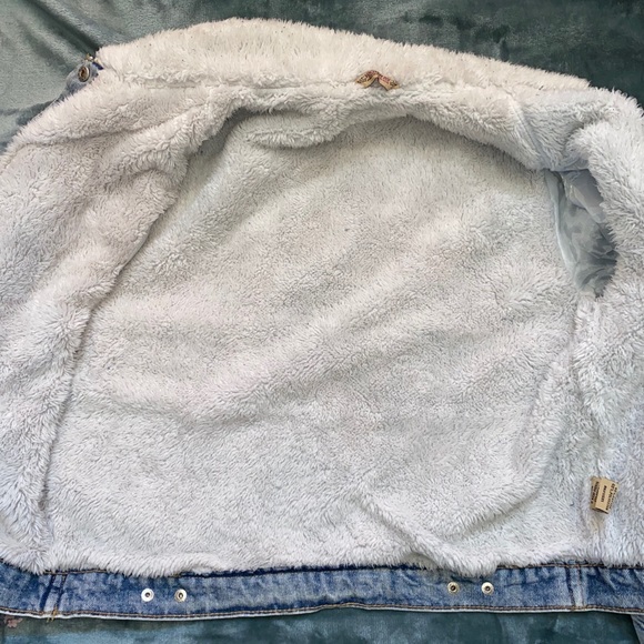 Denim Jacket - Picture 2 of 4